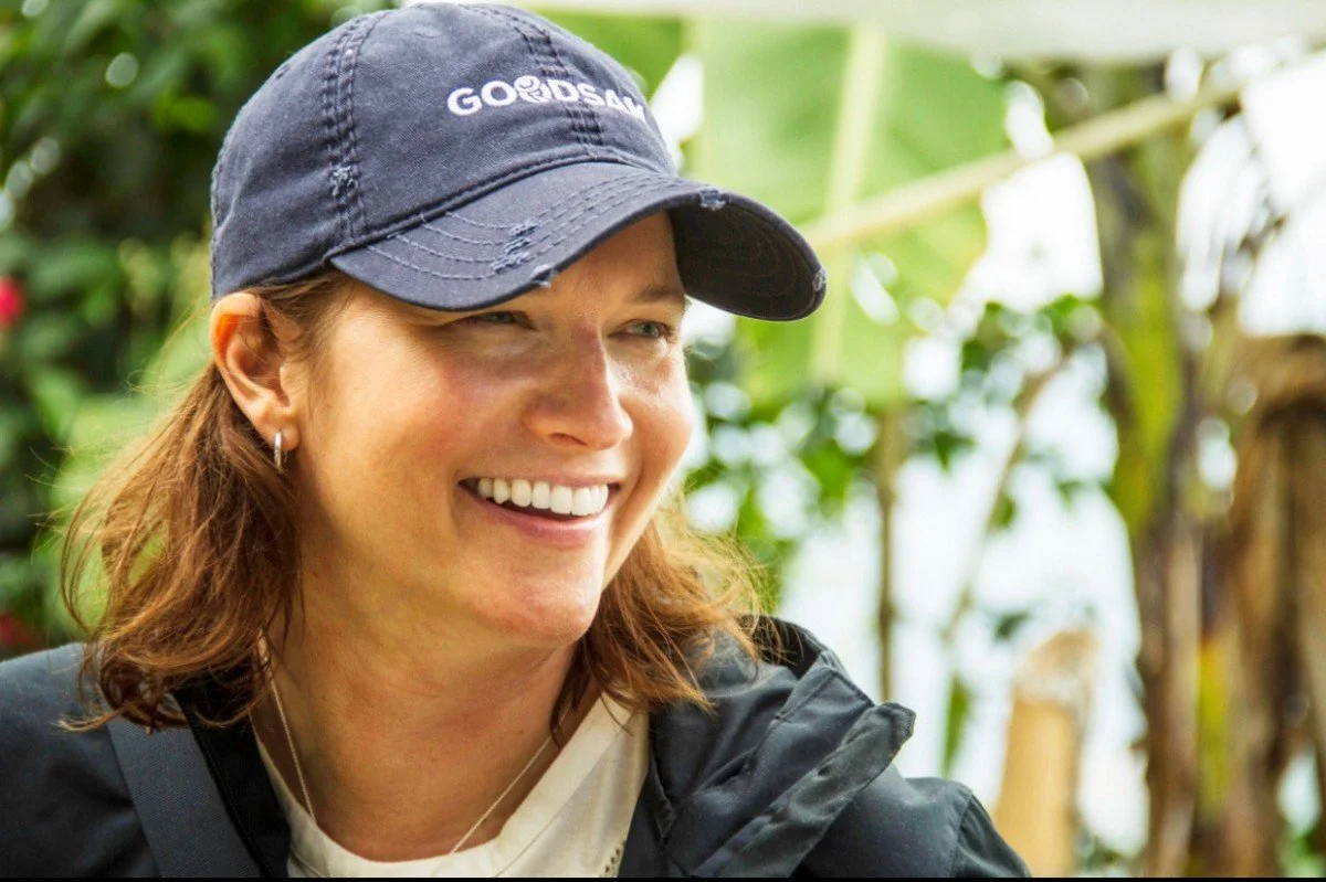 Episode 147: Heather Terry of Goodsam Foods