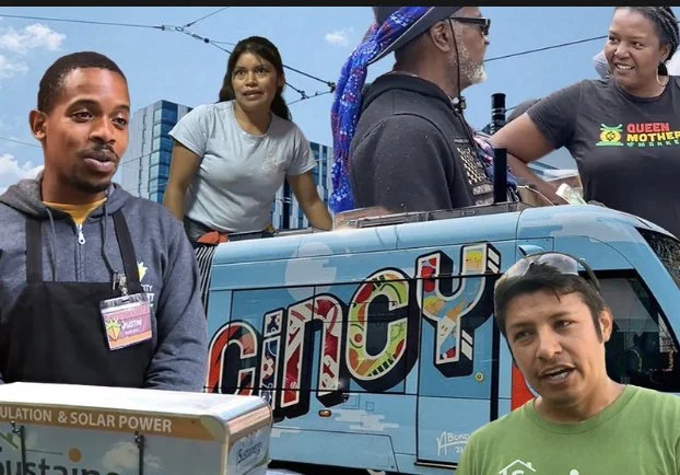 Episode 166: Why A Worker Cooperative “Works For All” Episode 166: Why A Worker Cooperative “Works For All”