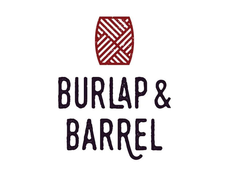 Episode 185: Burlap & Barrel Episode 185: Burlap & Barrel