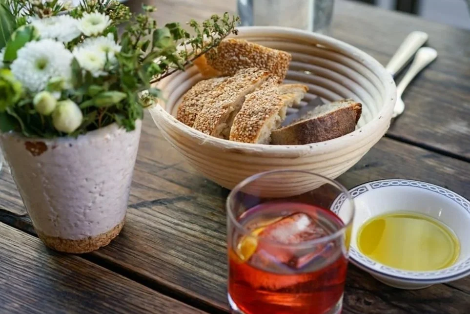 Learning to Taste Oil