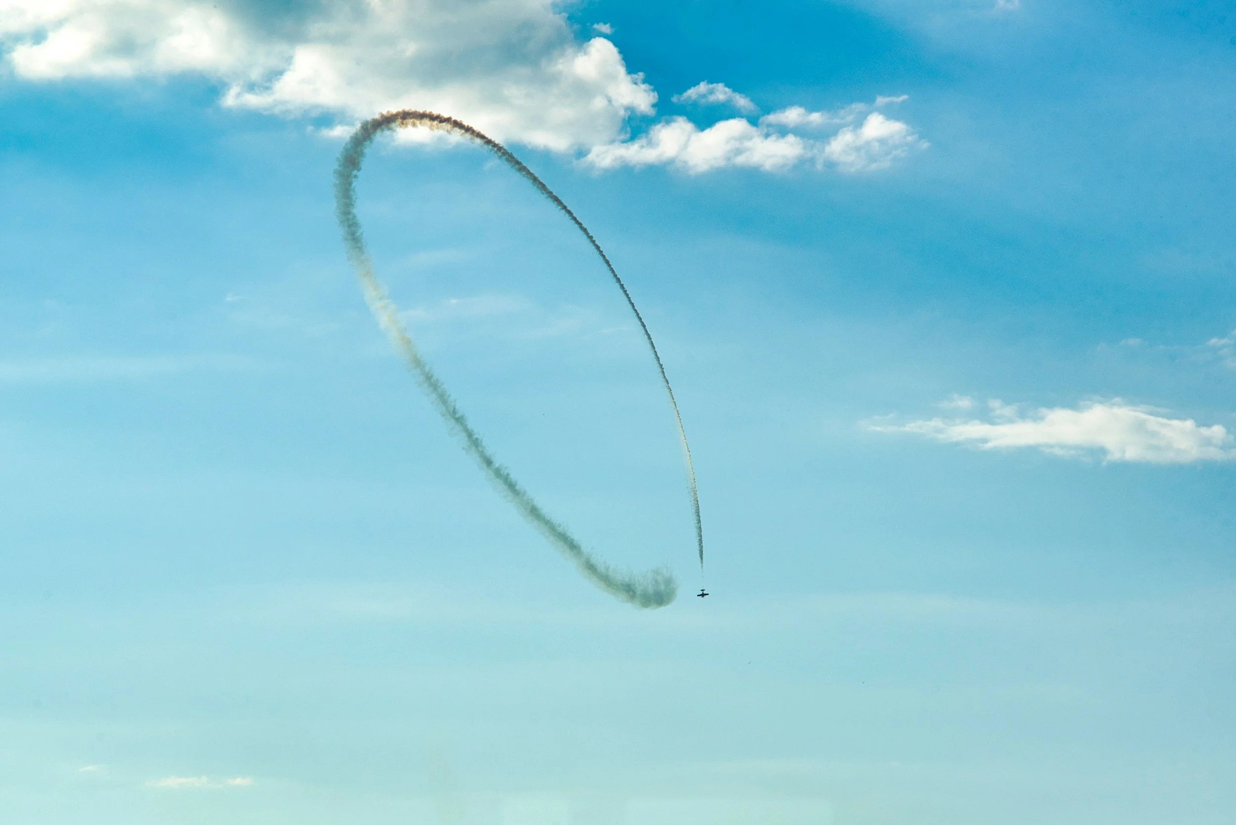 Breaking the Mental Loop