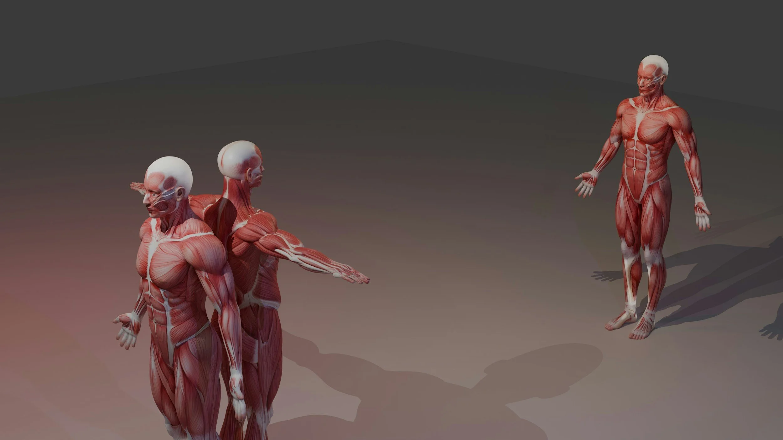 Pathology of Movement