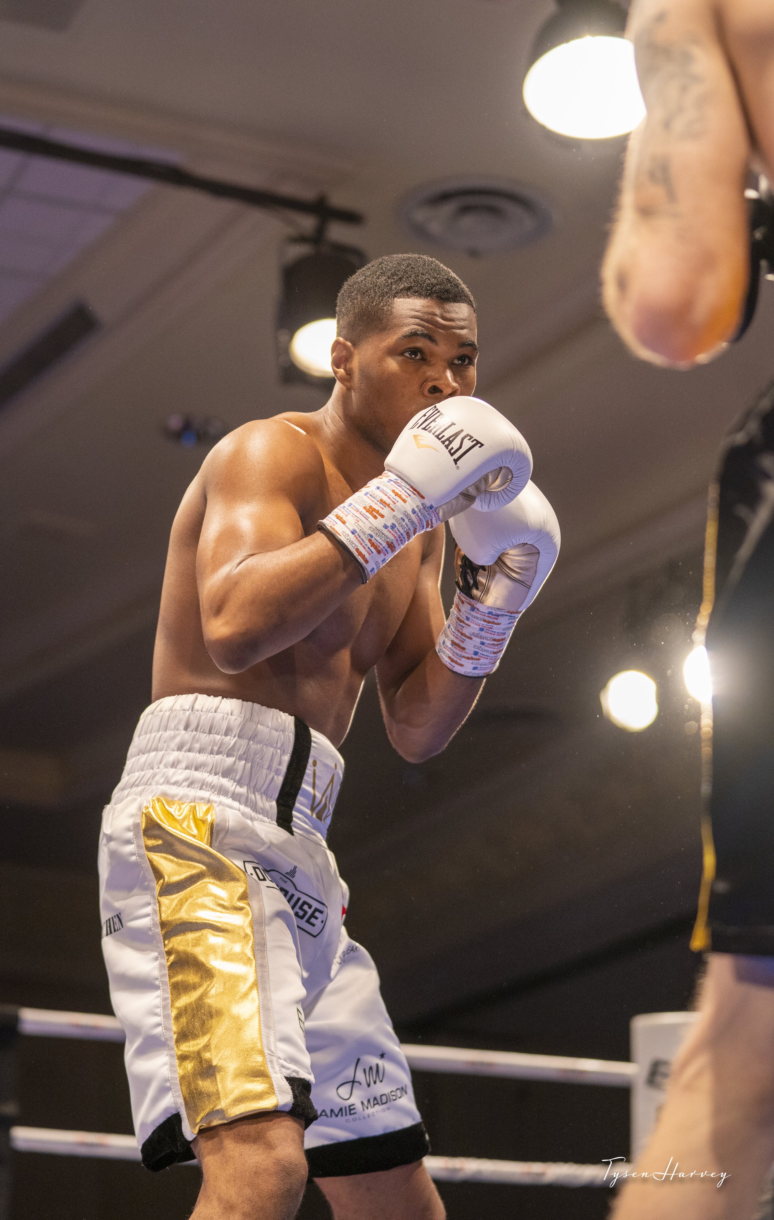 Boxing