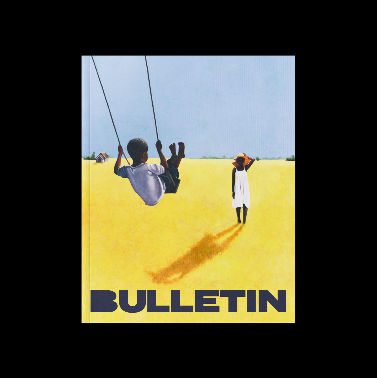 Bulletin Issue 02