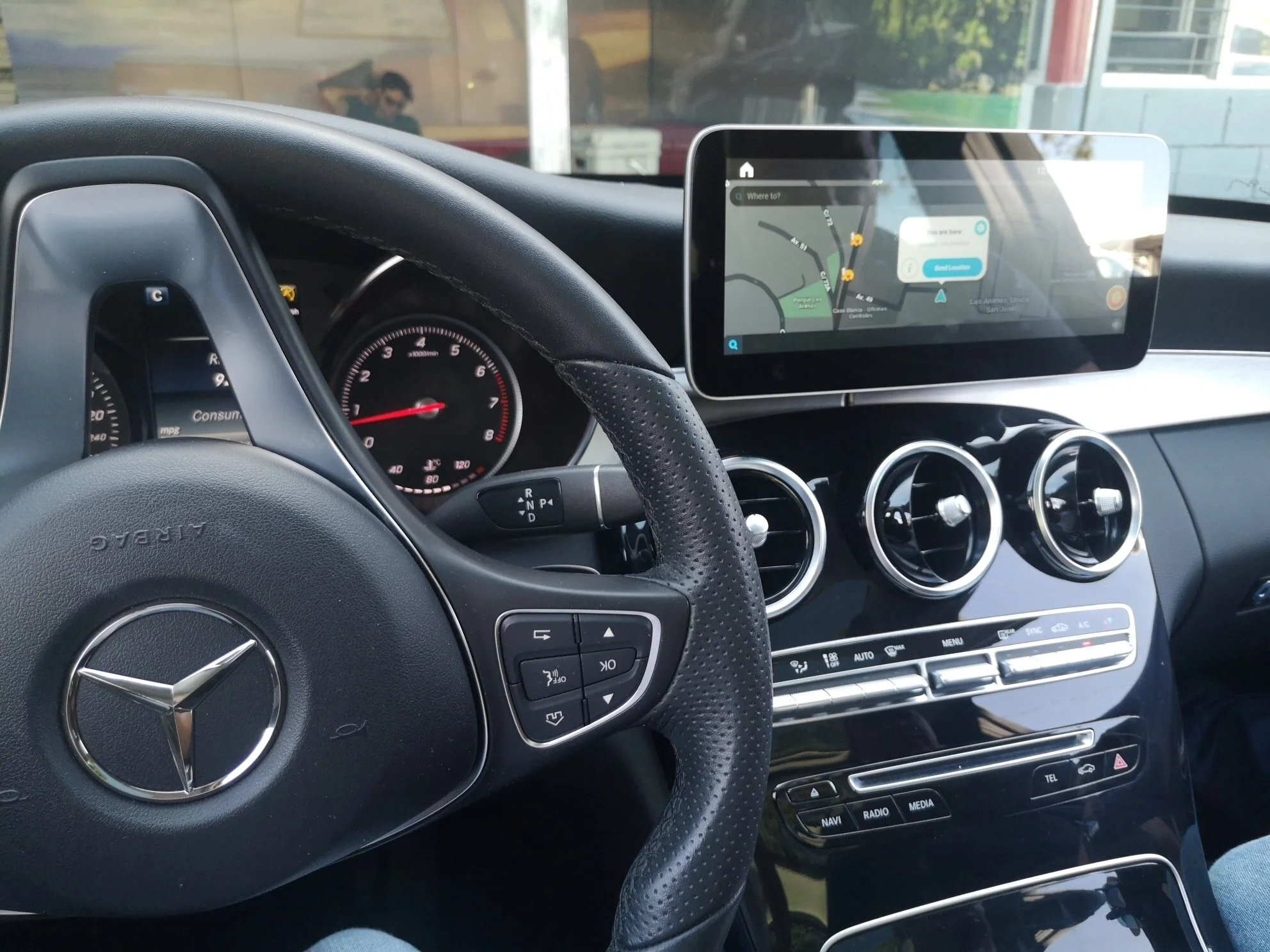 Clientes Satisfechos Latitud Store