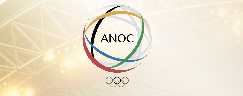  Association of National Olympics Committees Awards (2015)  
DANCER 
Rhythmaya Dance Company Washington, DC