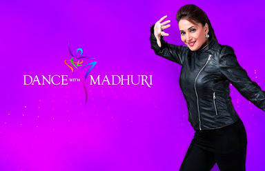  Dance with Madhuri  
CHOREOGRAPHER 
Dance Education Platform