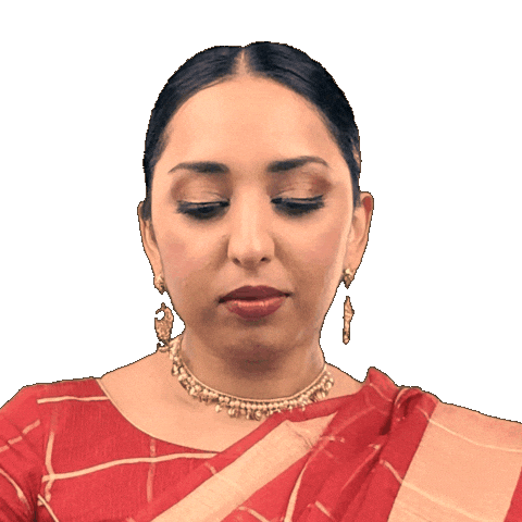 Festival India Sticker by trichak.gif