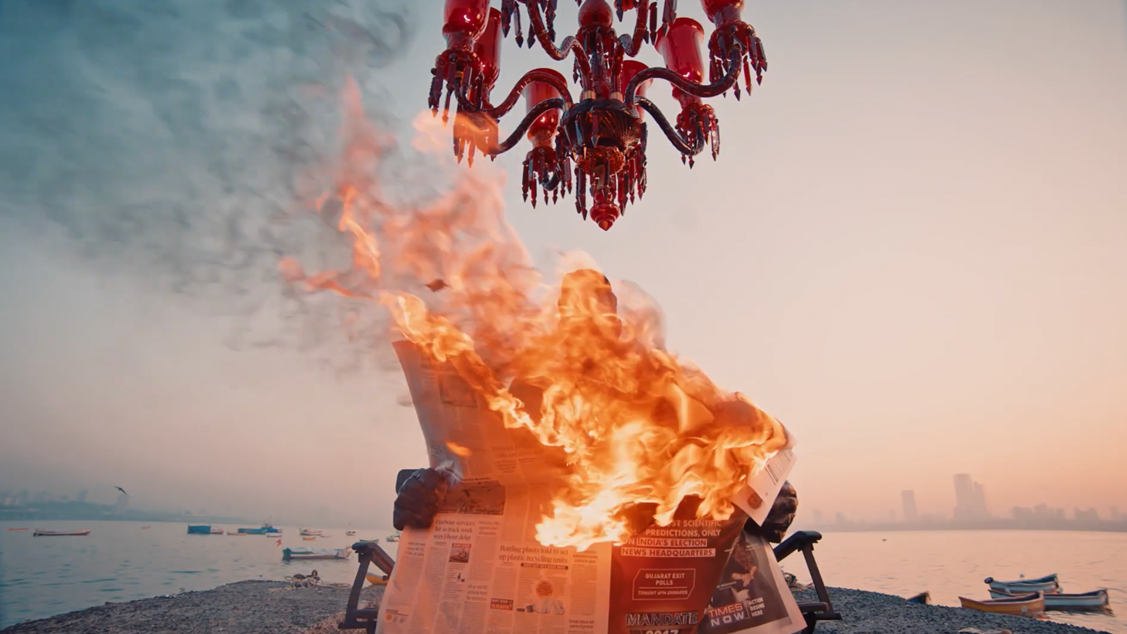  Splash Fashions “Splash25”  
PRODUCTION ASSISTANT 
Prod: Offside Entertainment