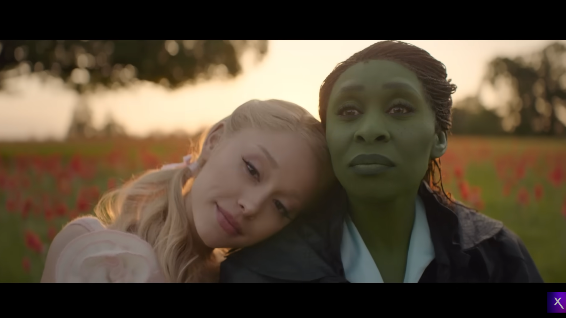  Xfinity x Wicked “Stay Connected to Your Dreams”  
AGENT ASSISTANT 
Dir: Alice Brooks & Jon M. Chu, Prod: Superprime