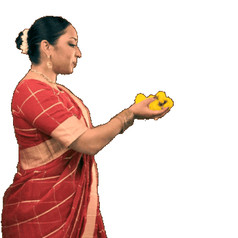 Festival Celebrate Sticker by trichak (1).gif