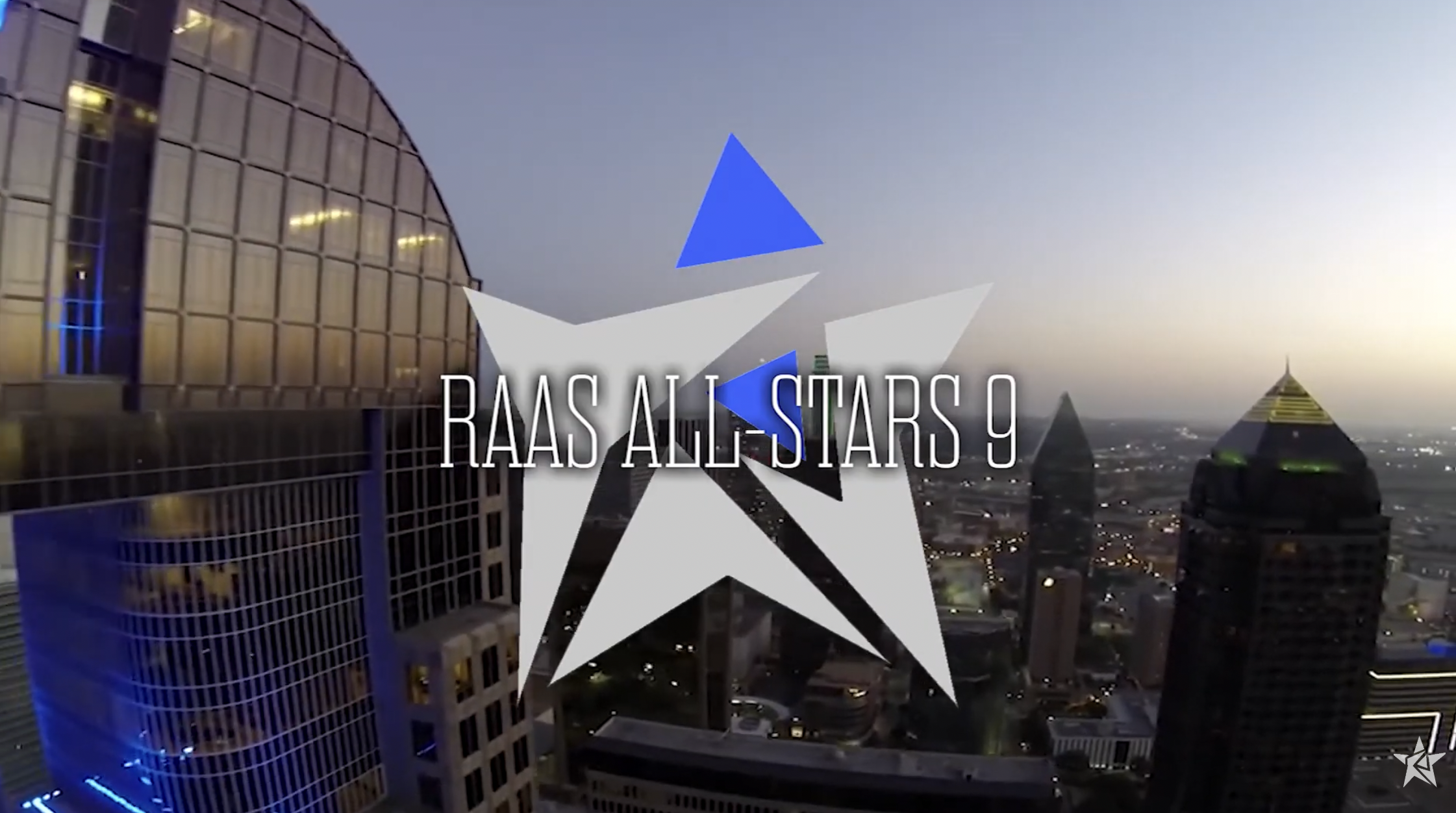  National Championships (2017)  
TECHNICAL PRODUCER & STAGE MANAGER Raas All-Stars Dallas, TX