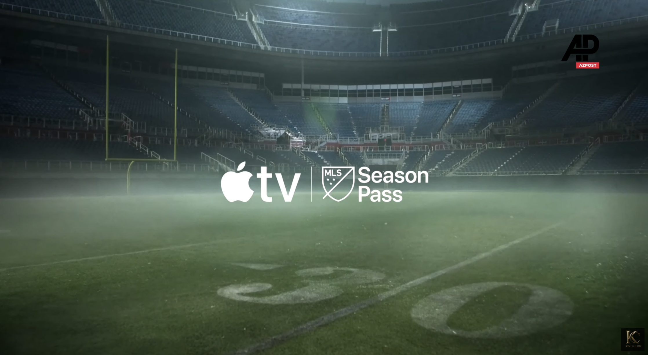  AppleTV “MLS Futbol” // Lionel Messi  
AGENT ASSISTANT 
Dir: Sam Piling, Prod: Magna