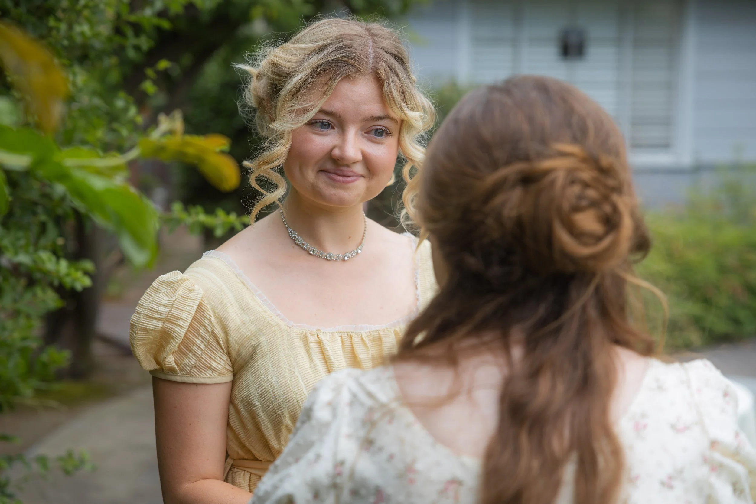  Garden Girls (2025)  
PRODUCTION MANAGER 
5m 
FINALIST (Jane Austen Society of North America)