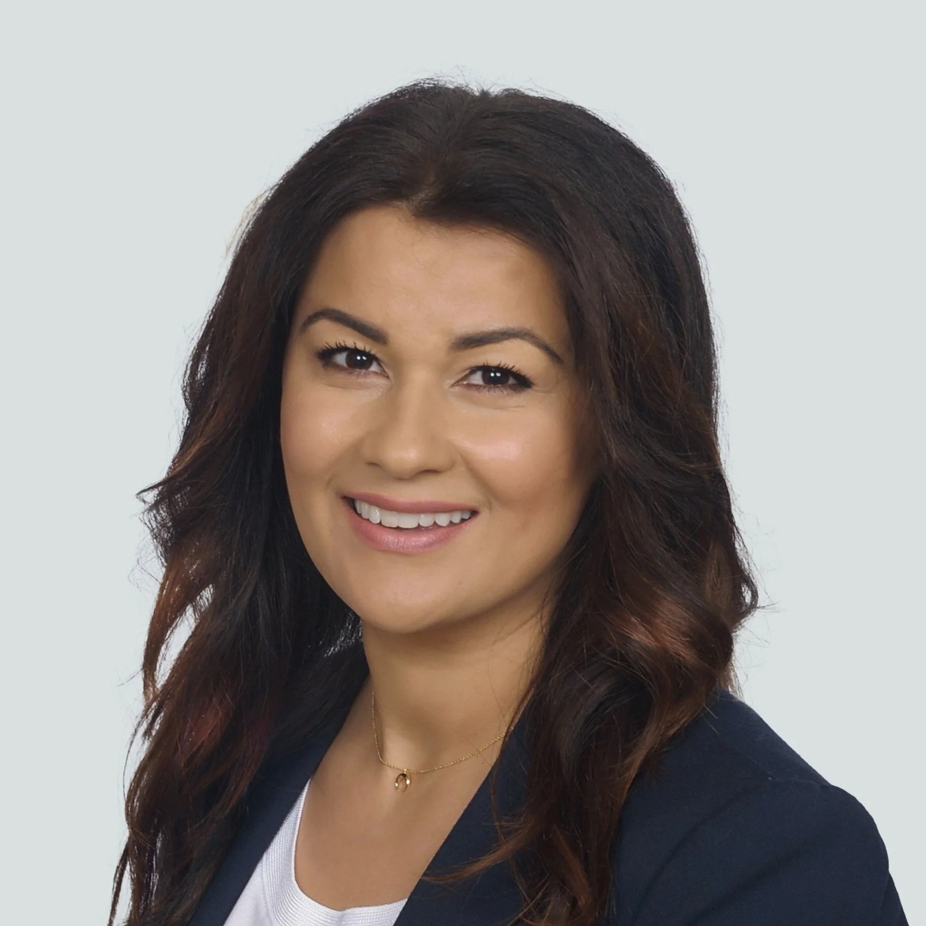 Homa Rostami