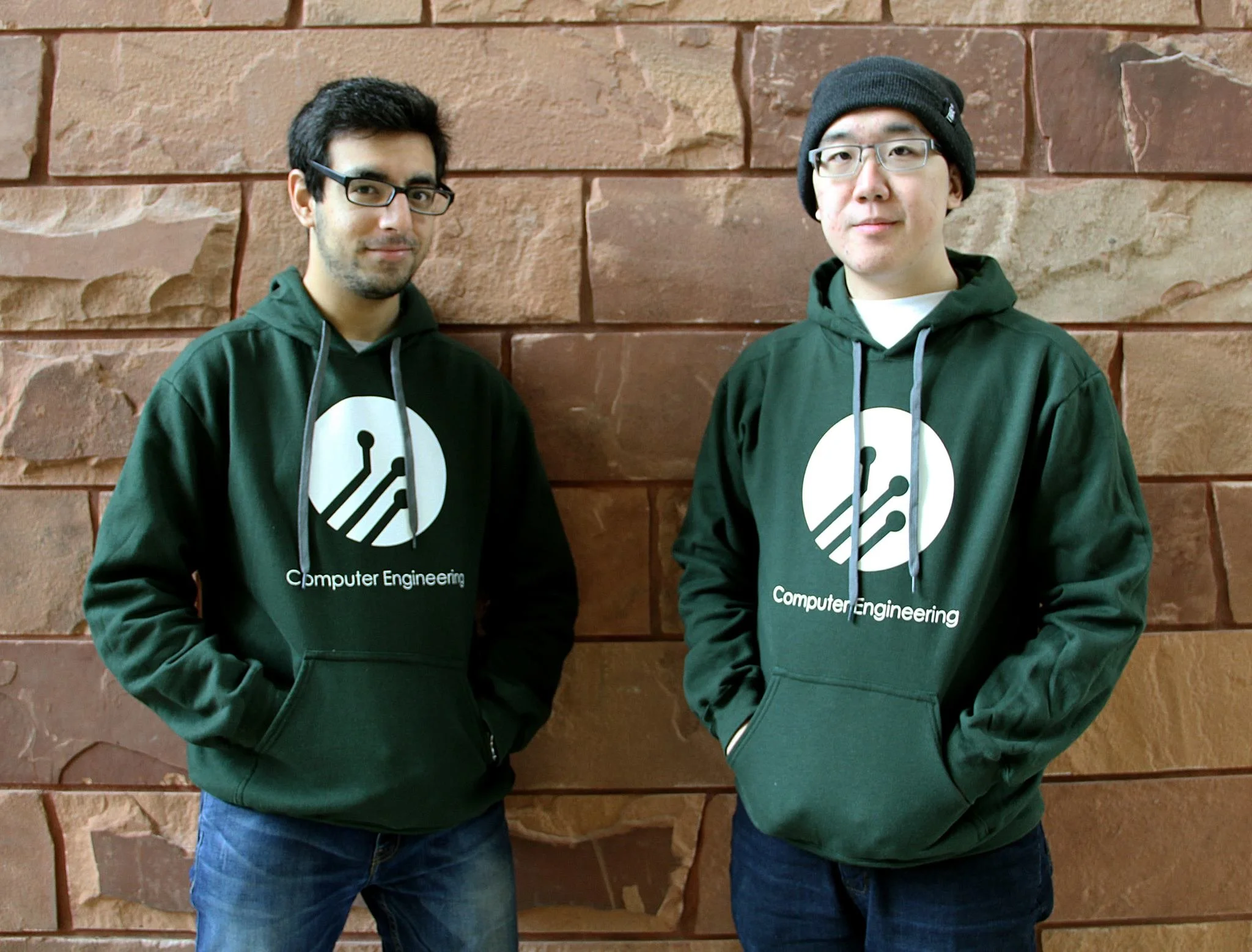 Computer Engineering Club — Engineering Students' Society