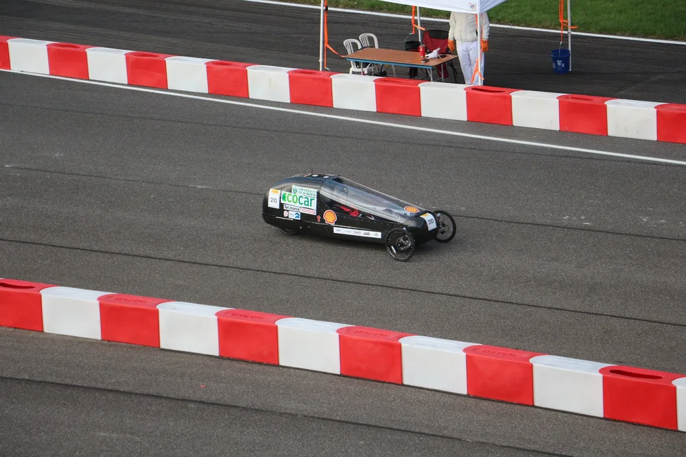 Lucy on the Track.JPEG