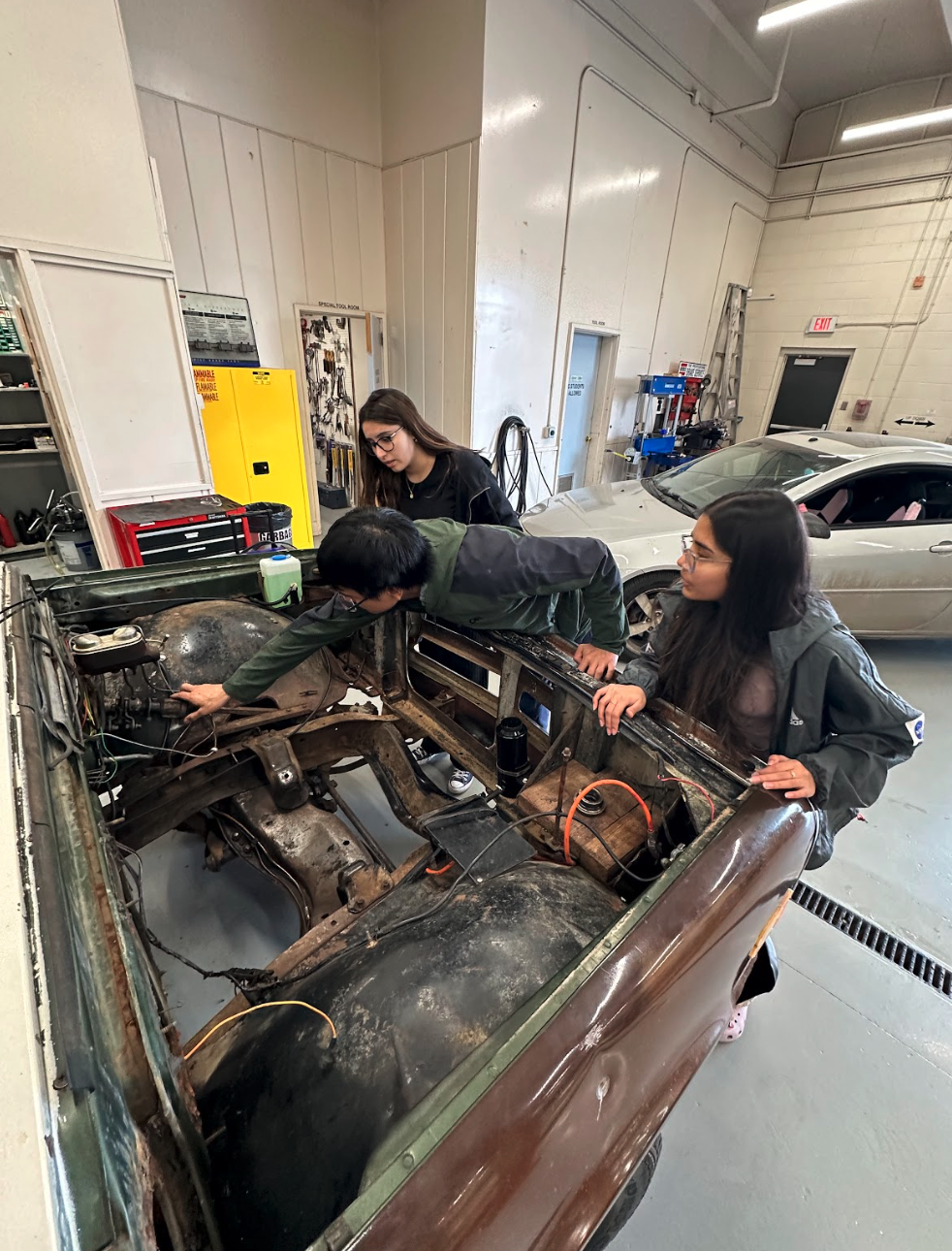 UAlberta Solar Car — Engineering Students' Society
