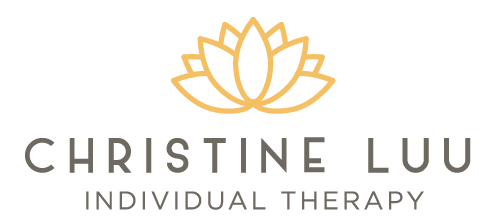 Christine Luu Therapy | Mental Health Services for Anxious Millennials Struggling with Grief, Life Transitions and Stress