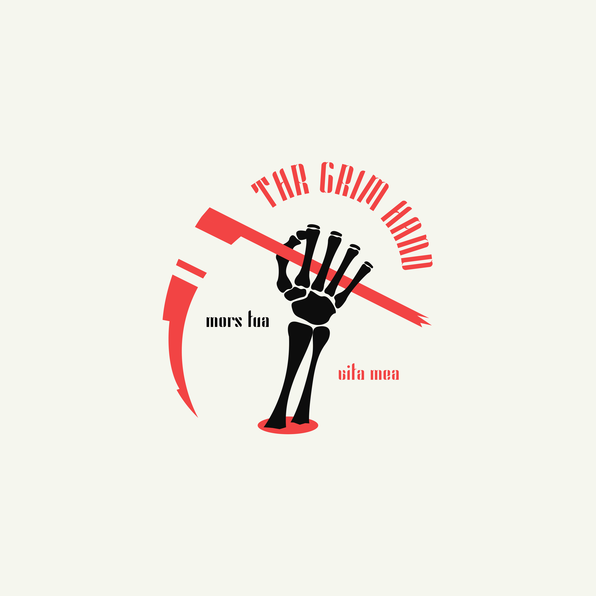 The Grim Hand