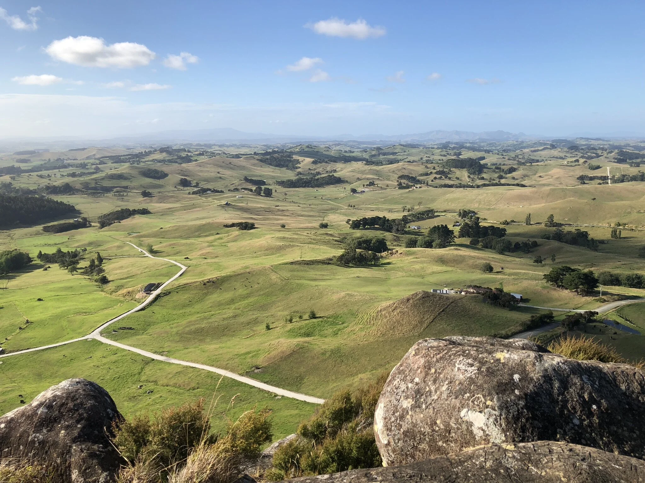   Connecting with our community.  Your local and trusted news source.  