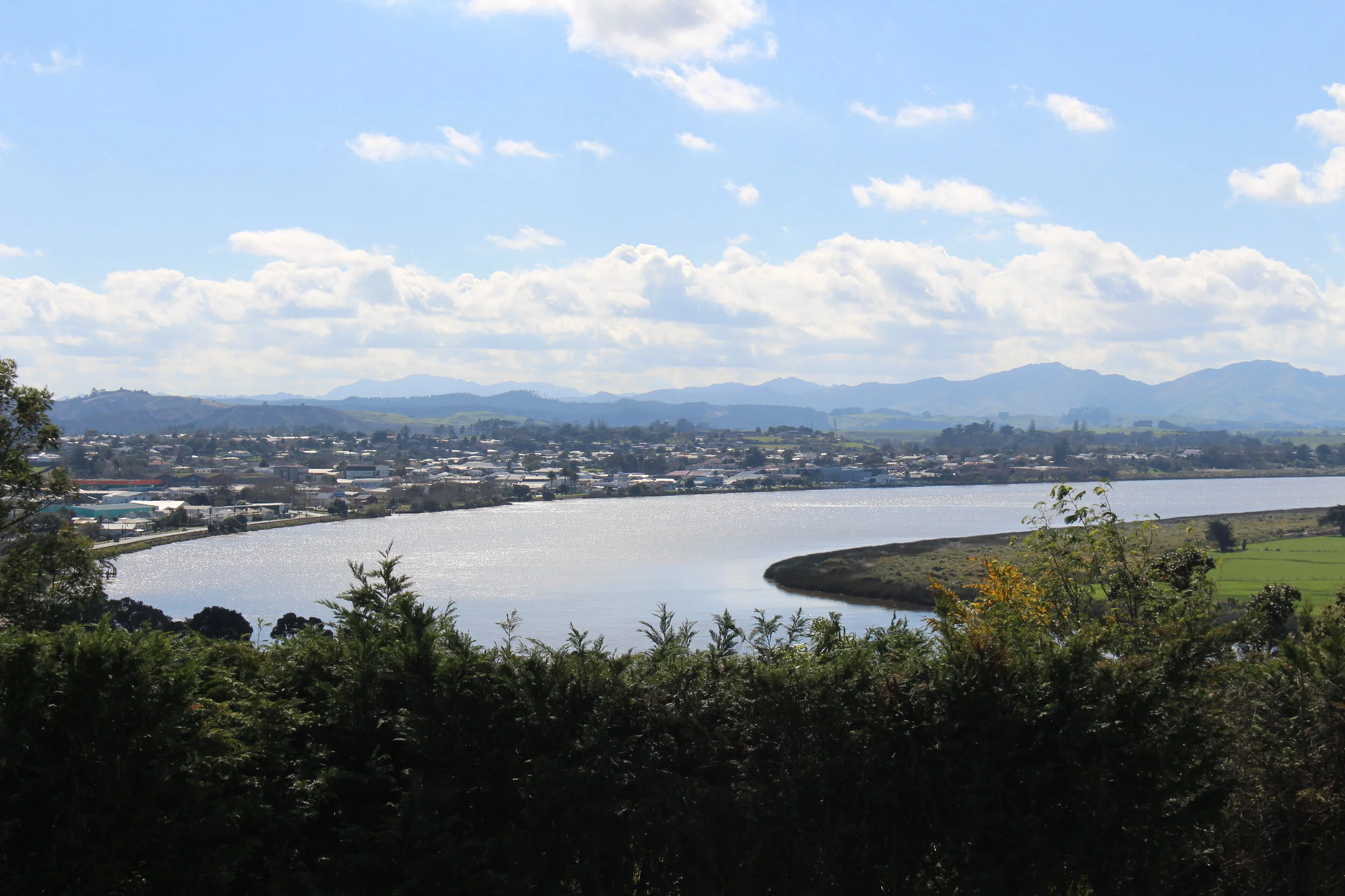   Connecting with our community.  Your local and trusted news source.  