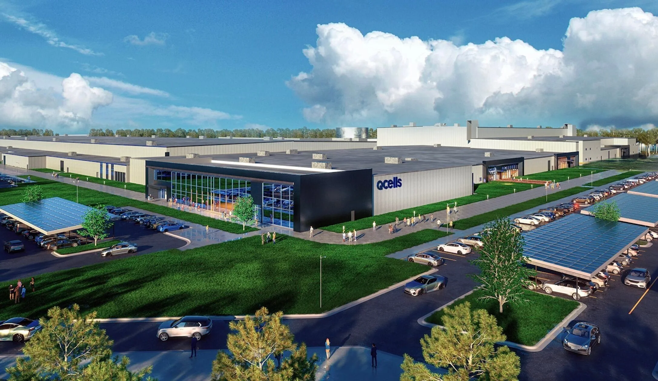 Solar manufacturing loan guarantee due diligence