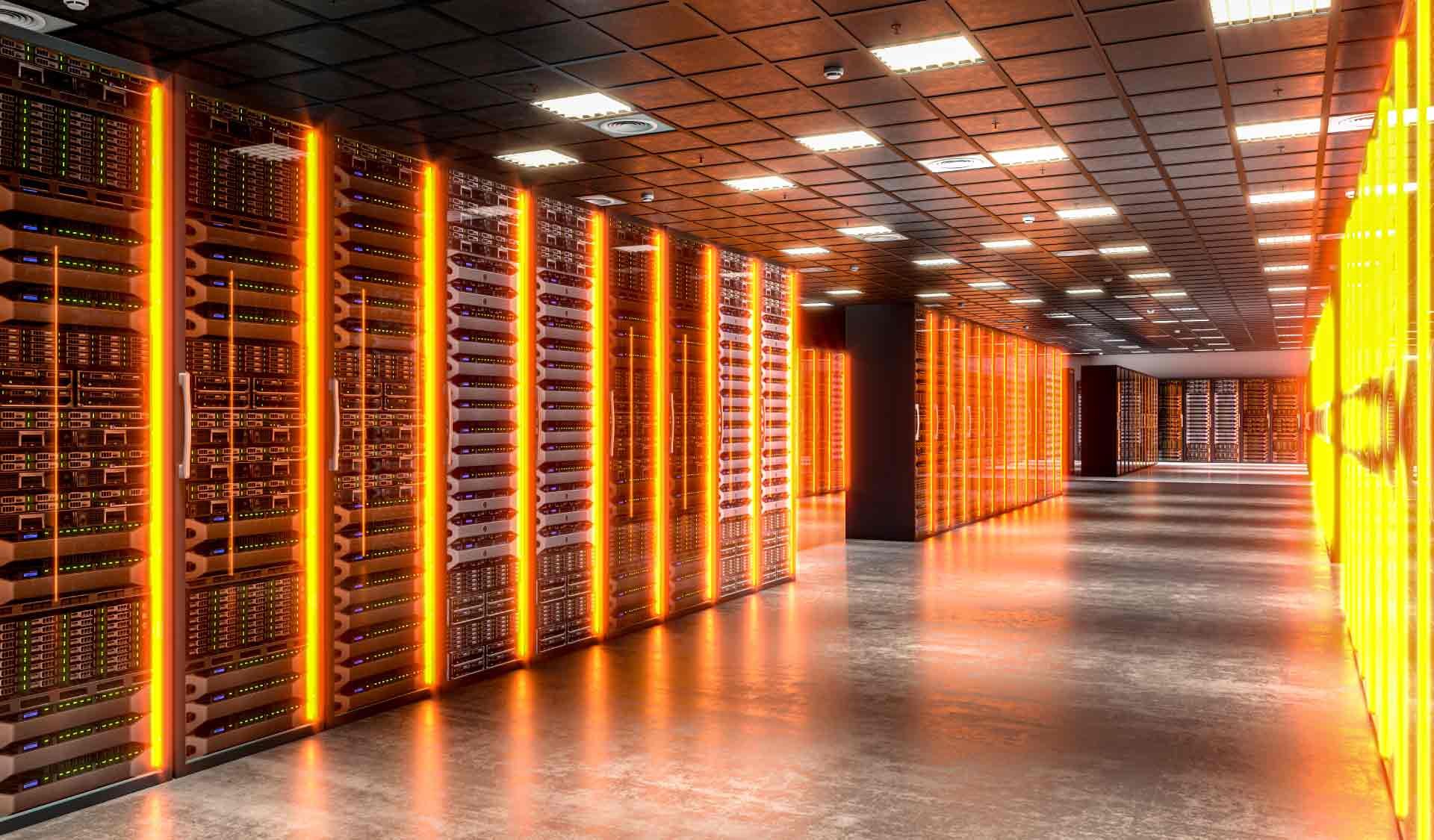 Copper in the Age of AI Study