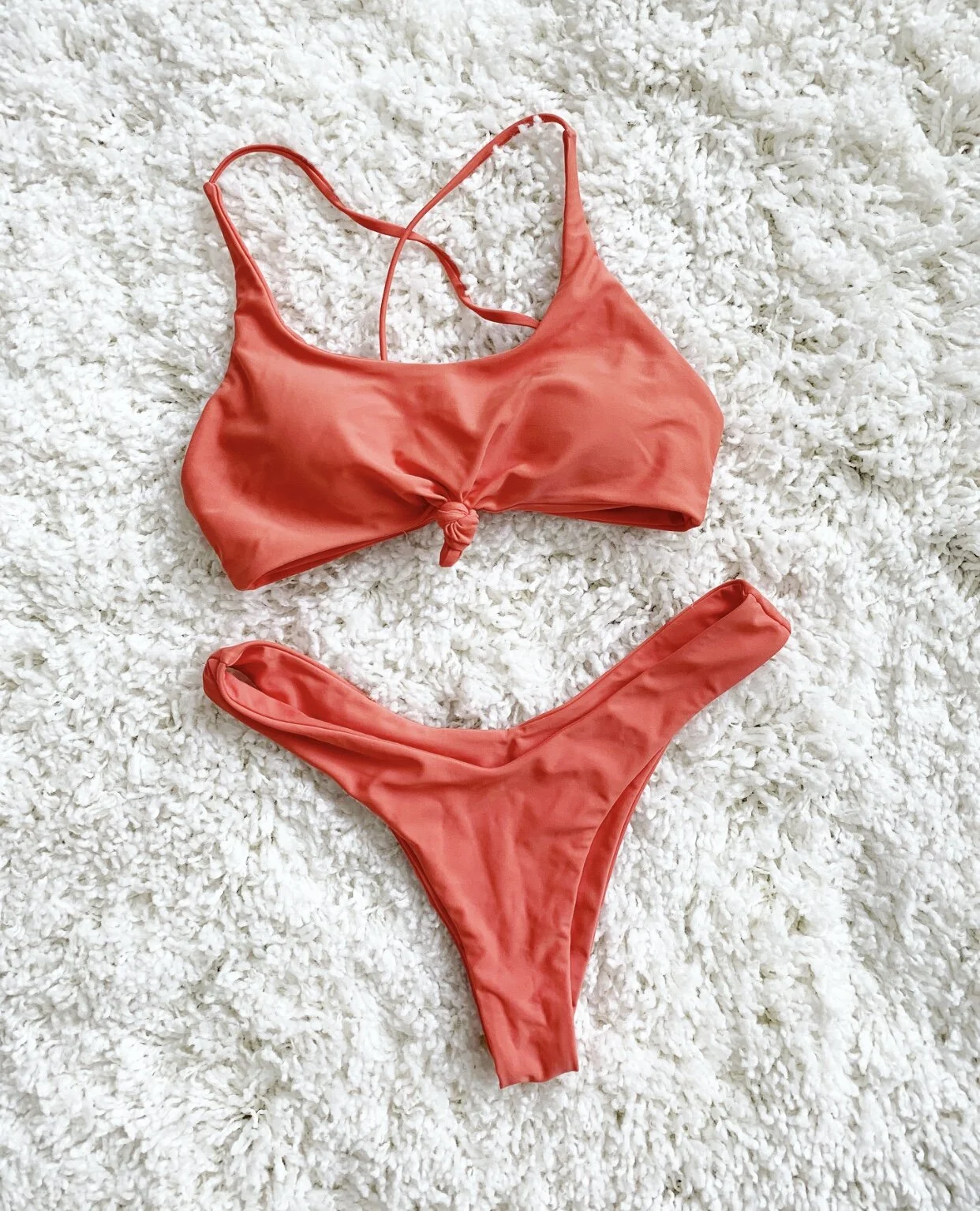 Knot Bikini
