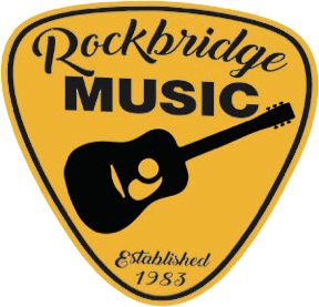 Rockbridge Music