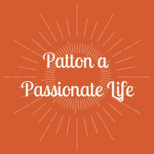 Patton a Passionate Life