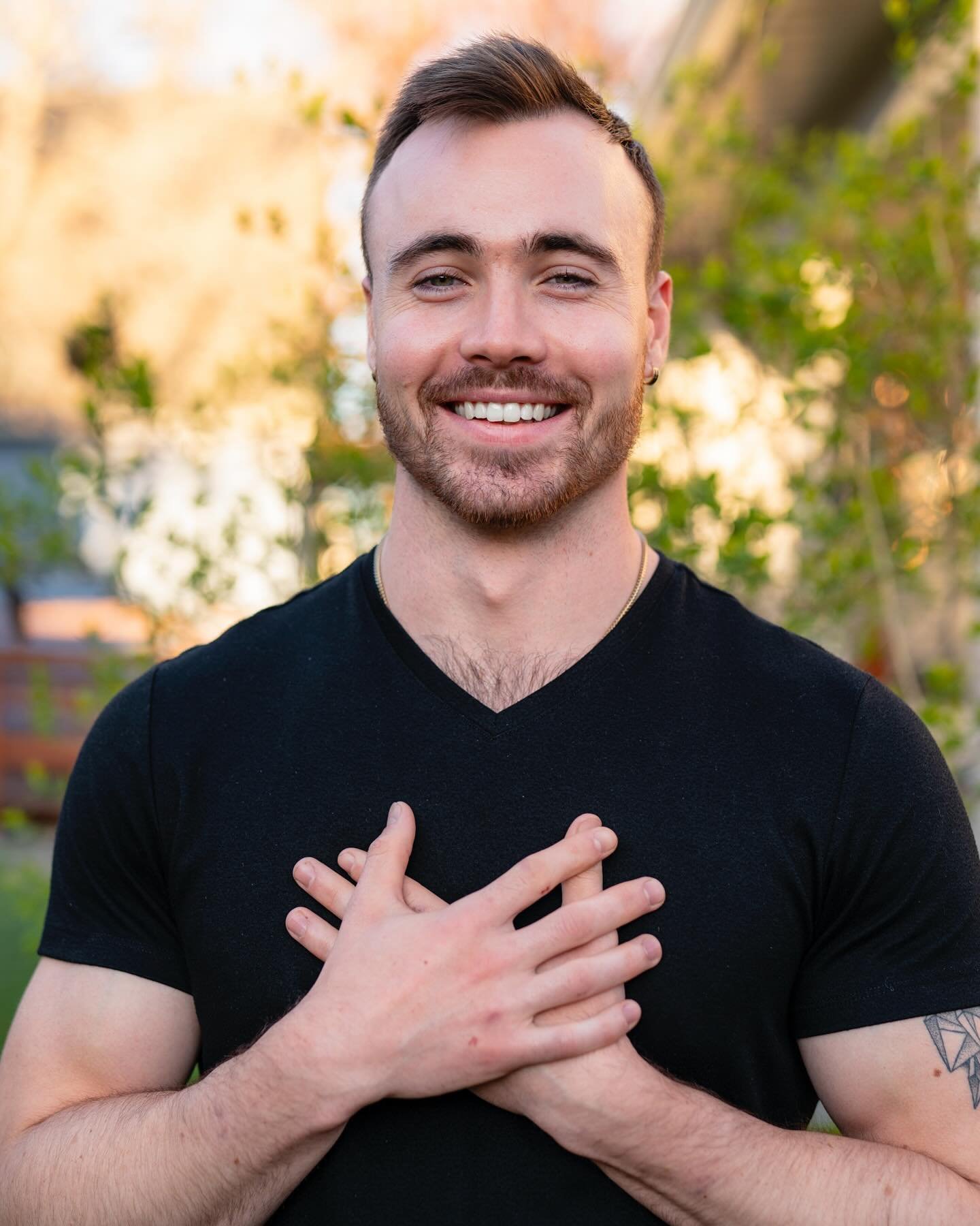 Since there are a lot of new people here, let me take a moment to introduce myself.

Hi, I&rsquo;m Brighton, a breathwork coach and bodyworker.

There&rsquo;s a lot of amazing wellness professionals out there and I&rsquo;m grateful that you have chos