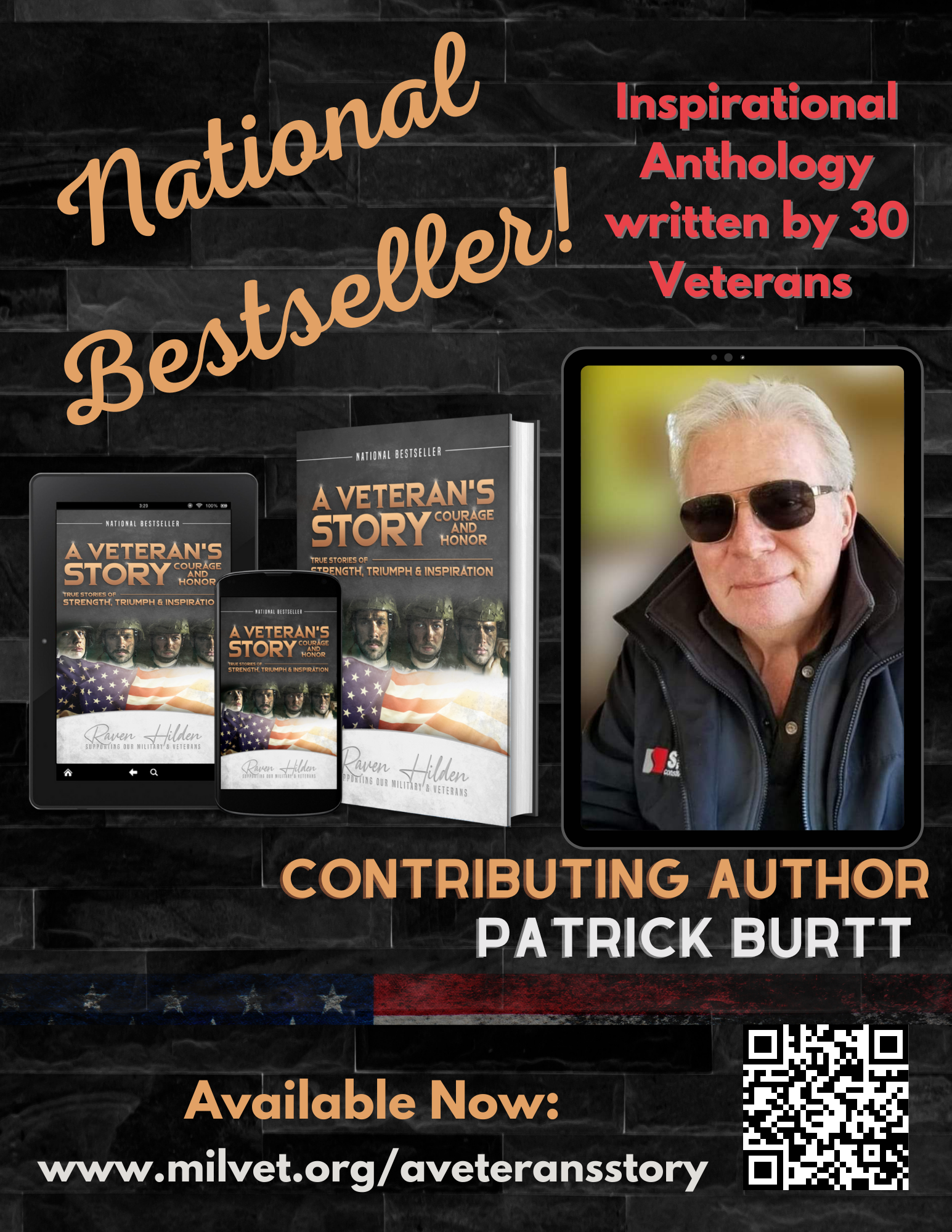Bestselling Author Patrick Burtt.png