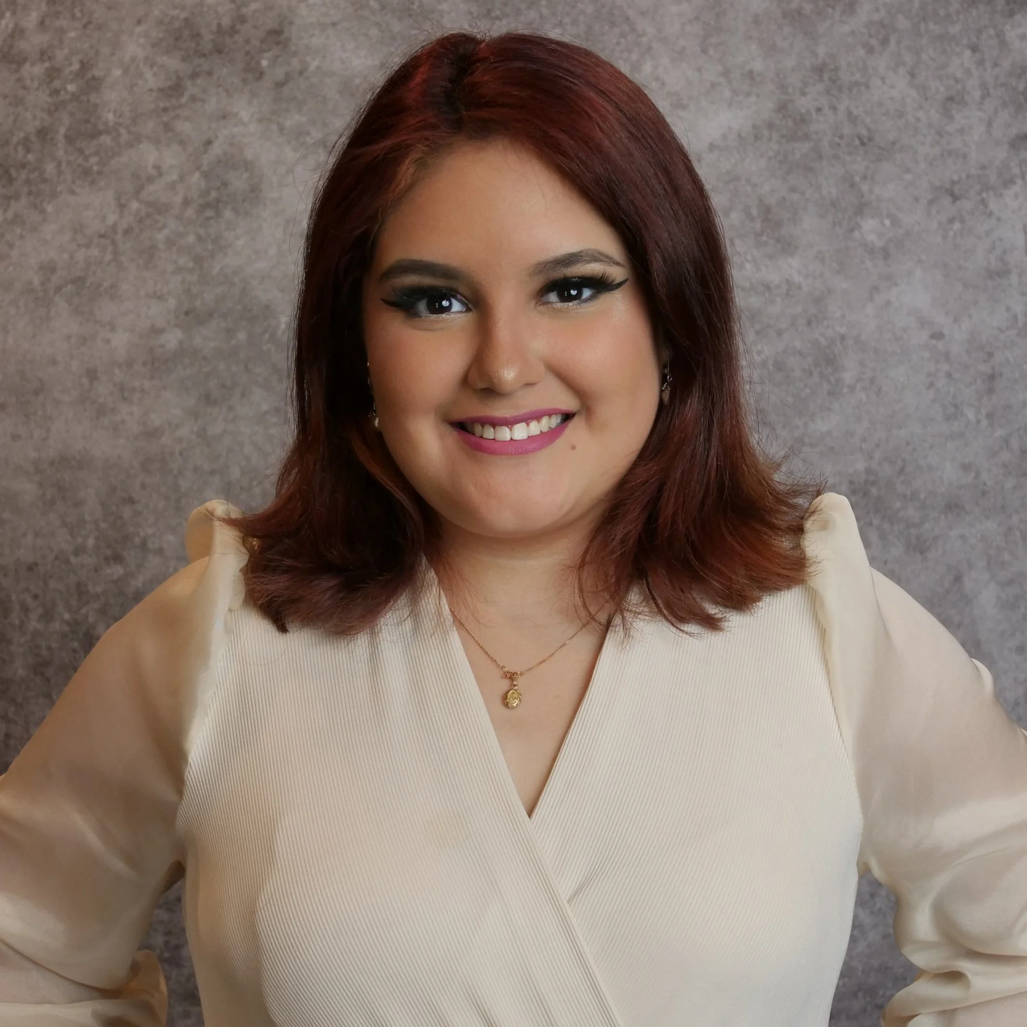 Mayra Lewis - MilVet Jr.