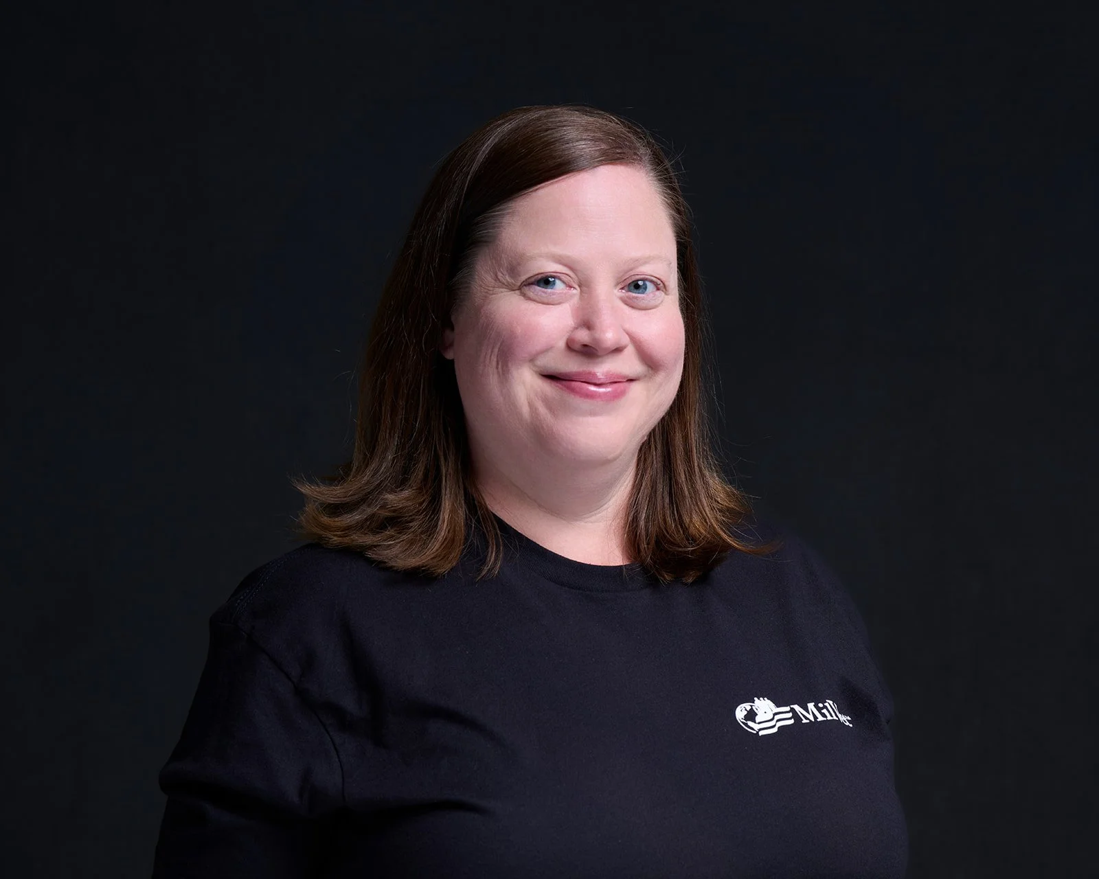 Amanda Fisher - Community Outreach