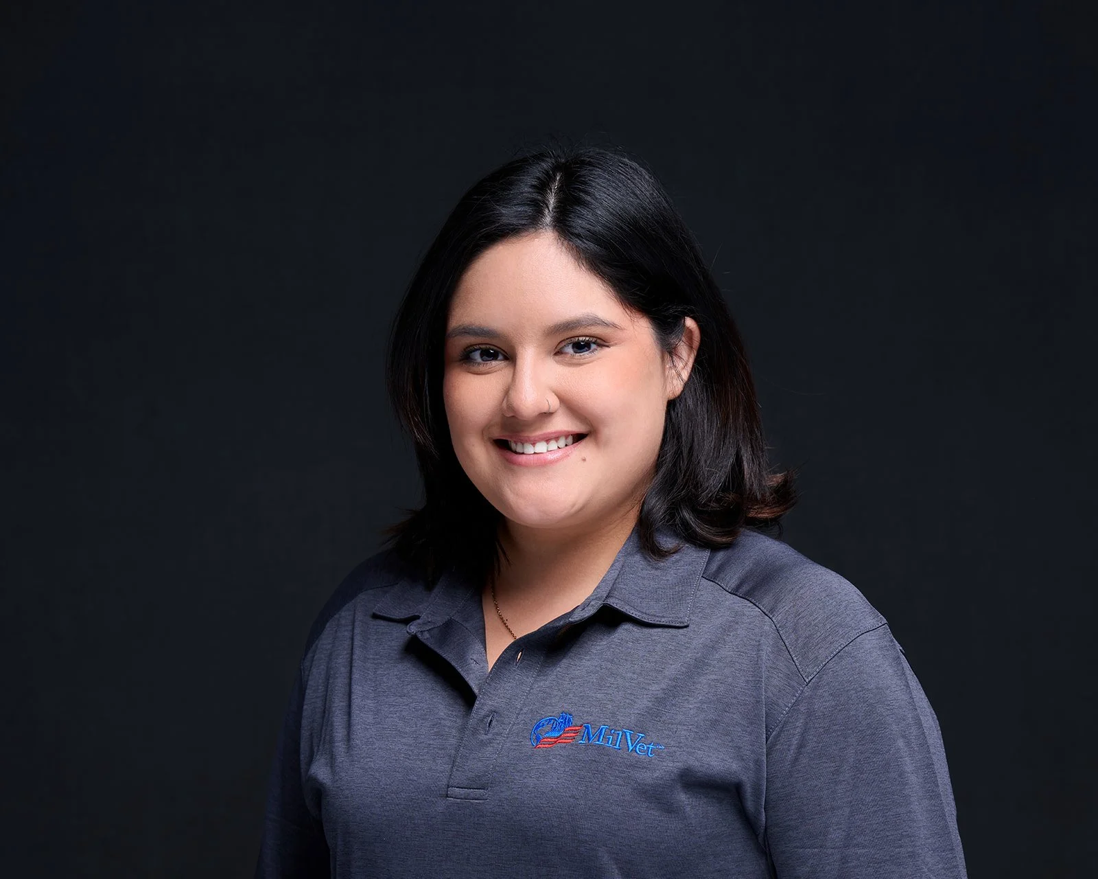 Mayra Lewis -MilVet Jr.