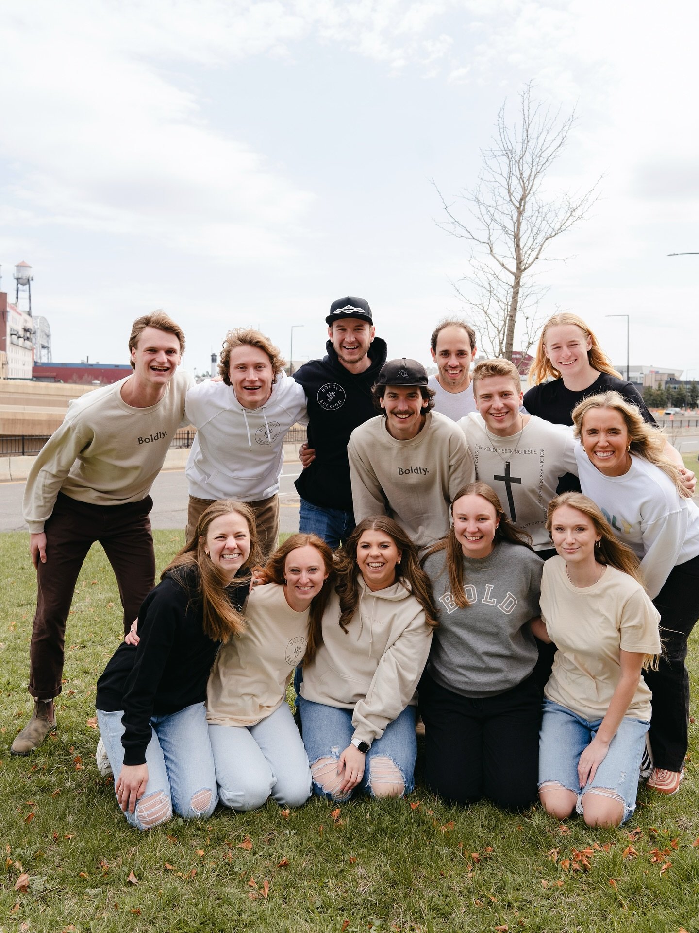 To our models + hype crew… this one’s for YOU.
You showed up with energy, creativity, and some serious style, and helped bring this dream to life in ways we couldn’t have imagined.
This line has been two years in the making, and