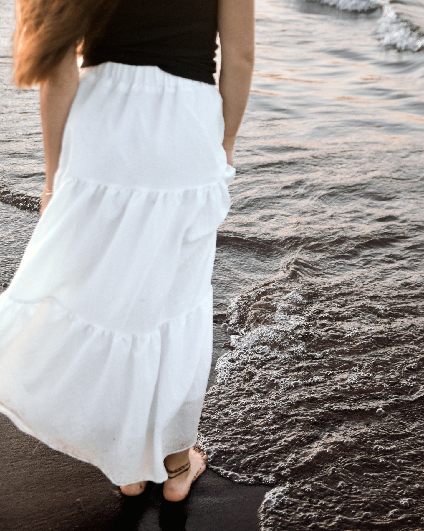 π§WATER: CLEANSING. POWERFUL. LIFE-GIVING.
This summer has me seeing water differently—whether it’s playing in the rain at camp or reflecting on the way Jesus used water to serve, heal, and teach.
From the woman who wept at His feet to J