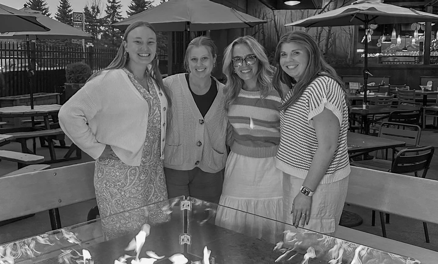 It’s a special day for one of our cofounders! It’s Rebecca Martin’s birthday! We are so encouraged inspired and loved by Rebecca. Her hard work is met with a determination and a bright smile. Her big ideas are always met with passio