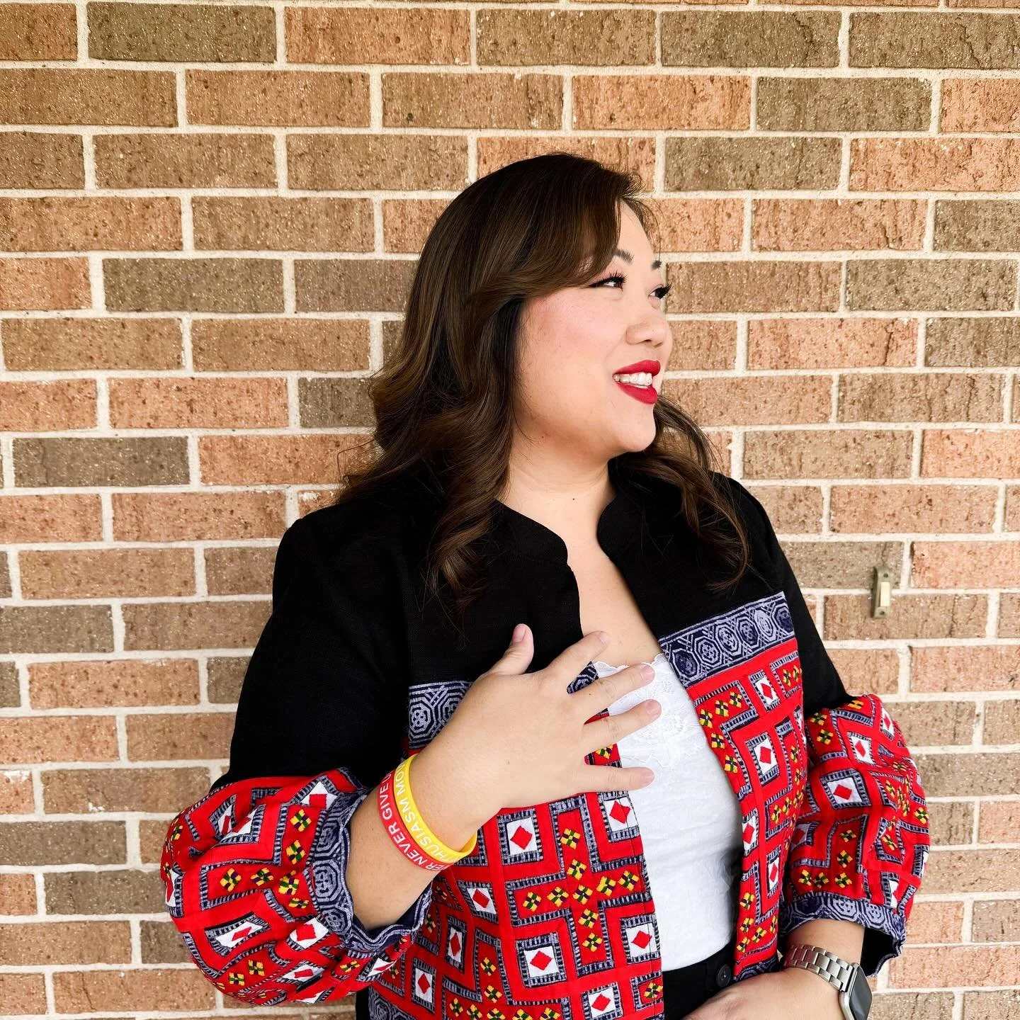 New blog today! Take a look at the words of wisdom from Pam, our guest writer for the week.
Pam Yang is a business owner, psychotherapist, and educator as well as a mom, wife, daughter, and friend. She is joining us on the blog to discuss our worth