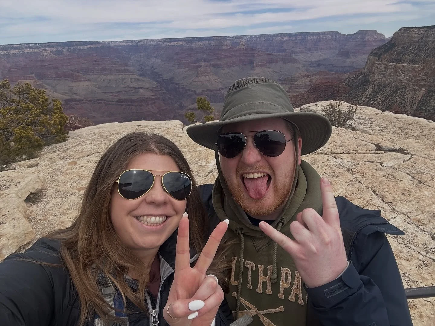 This week&rsquo;s conversation hit deep in all the best ways &mdash; honest, hope-filled, and full of those &ldquo;me too&rdquo; moments that remind us we&rsquo;re not walking alone.

If you haven&rsquo;t tuned in yet, now&rsquo;s the perfect time. G