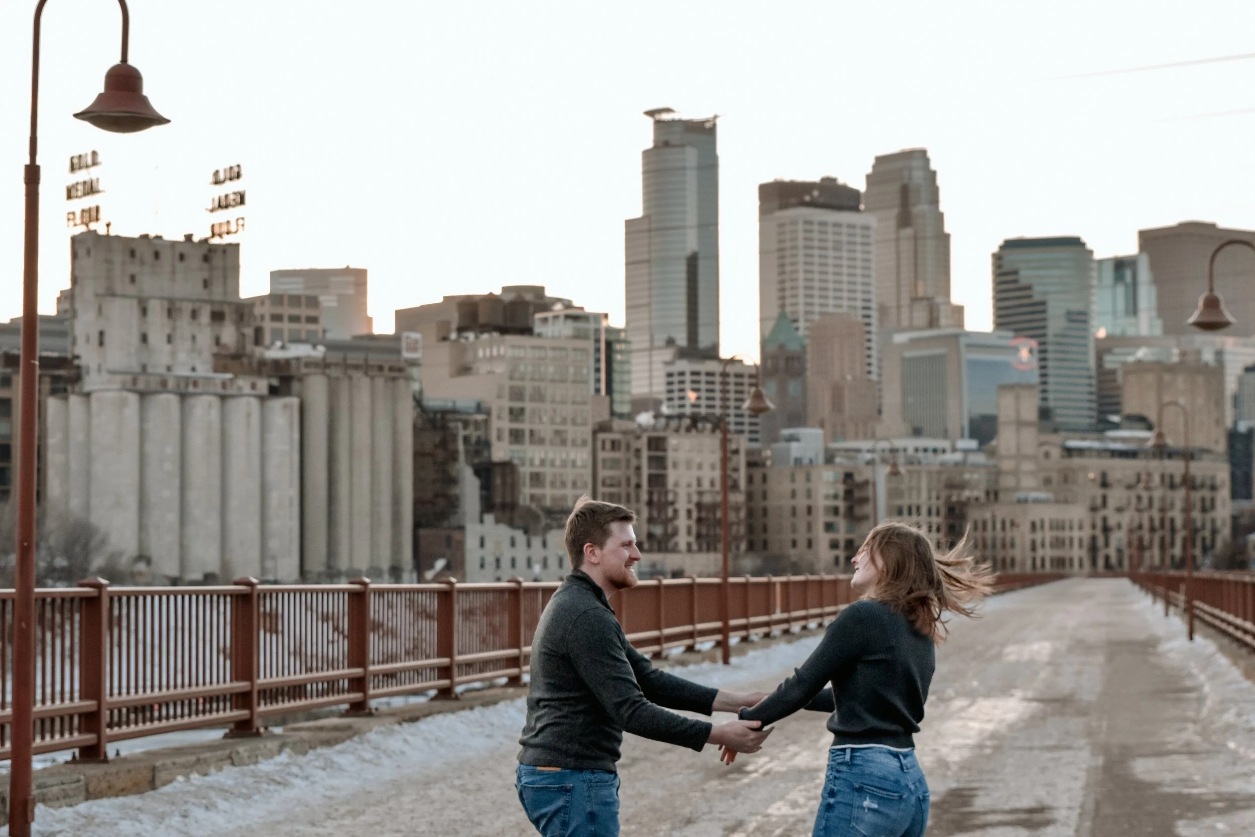 To The One Full Study