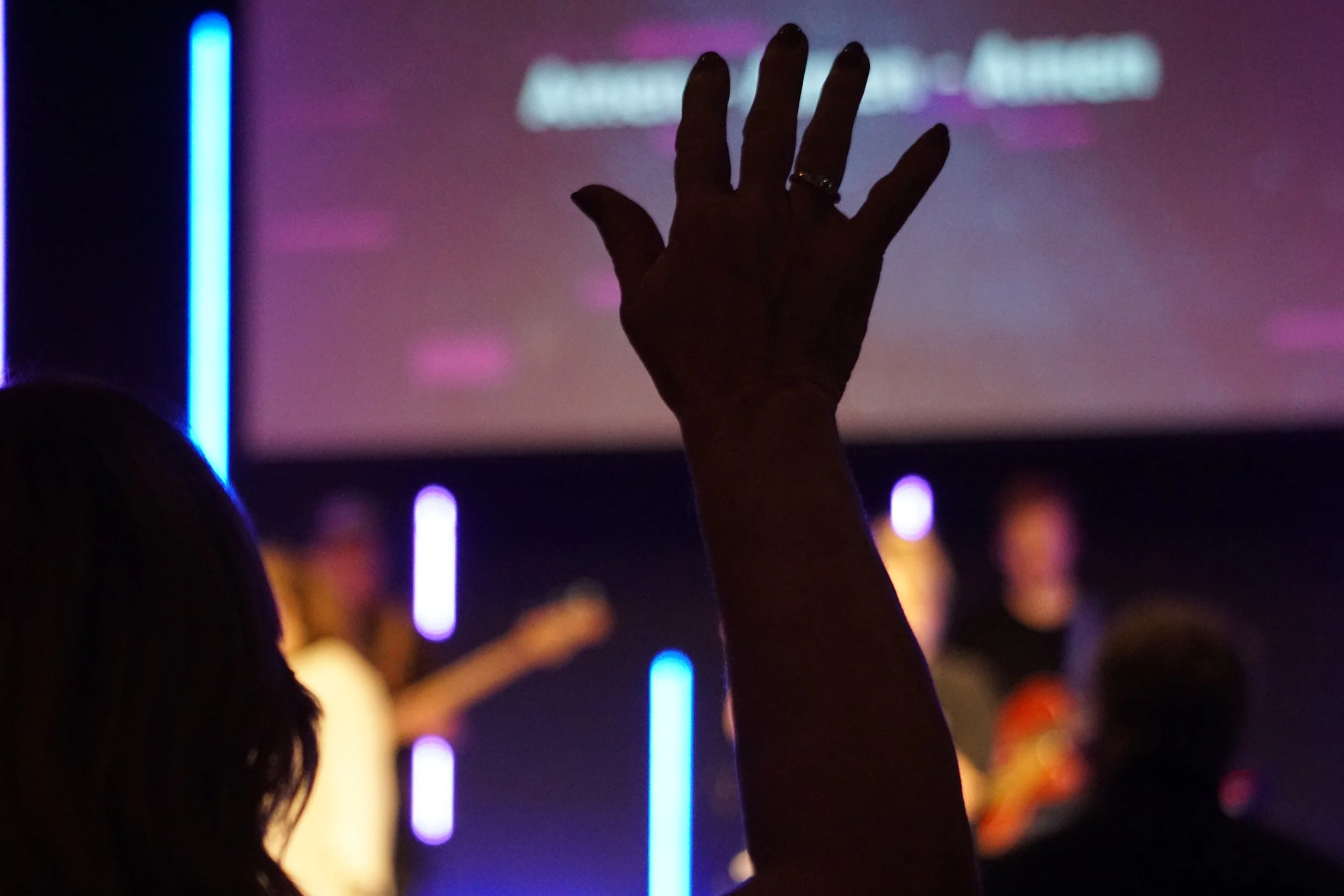 Behind the Lyrics: “God Story”