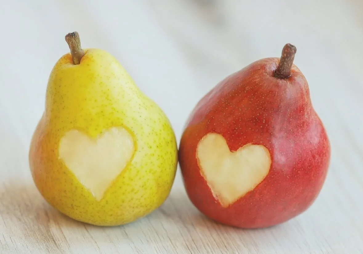 When you hear the word LOVE, what is the first thing that comes to mind?

This week on the blog, Rebecca shares truth about Biblical love, where love stems from, personal encounters with love, and what love means for us as believers. 

Read along wit