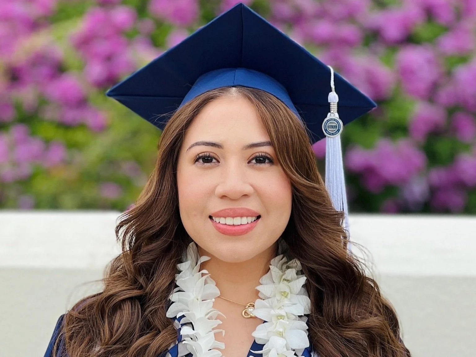 Congratulations are in order!