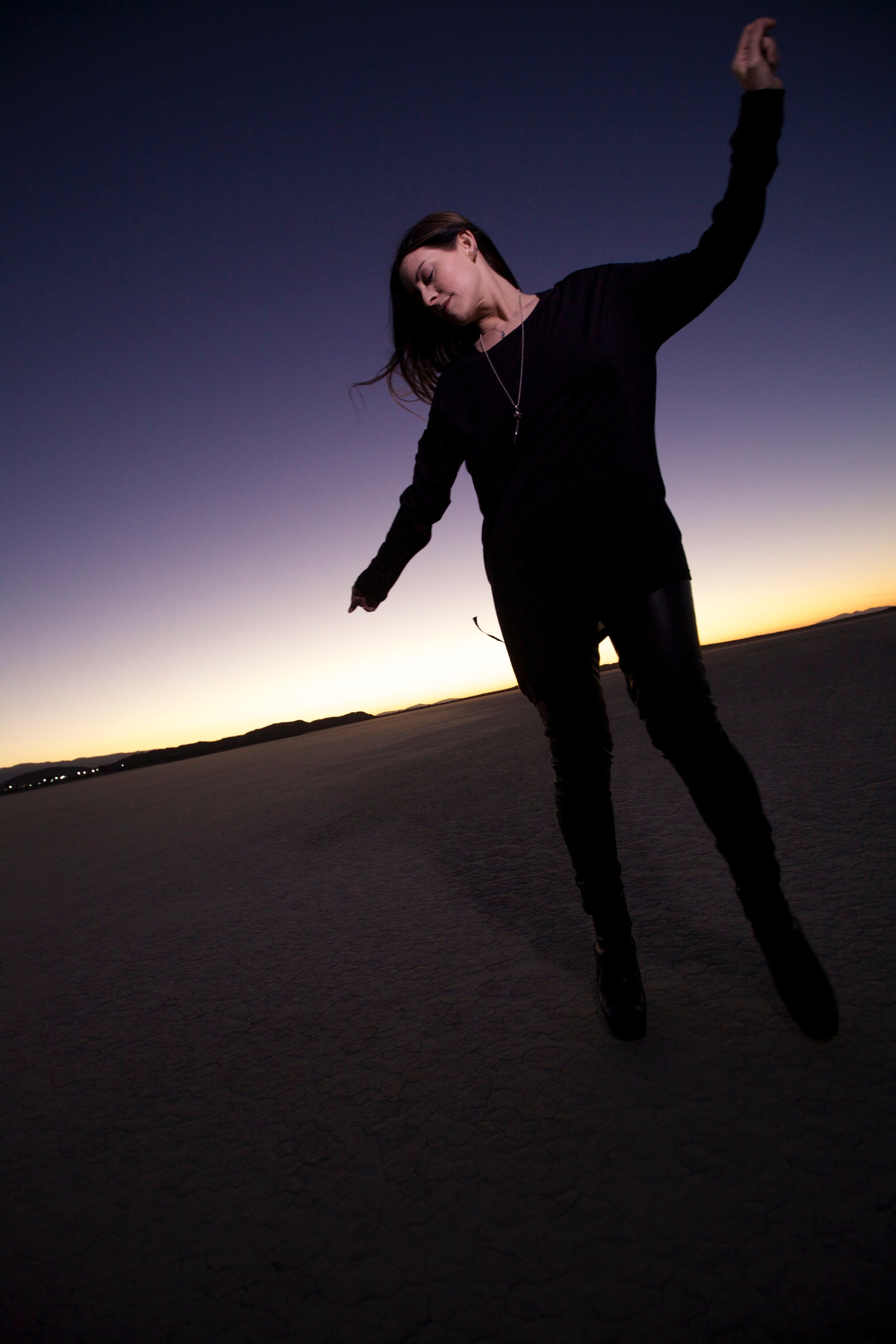 Connie Hunt_El Mirage_sunset1