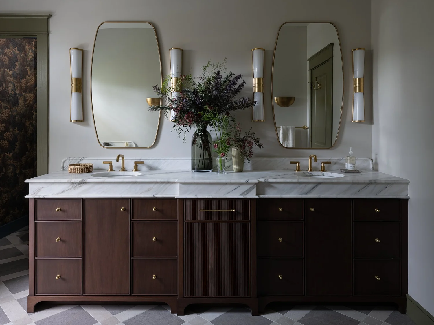 Corinne Victoria Design - Full-Service Interior Design in Northern Virginia
