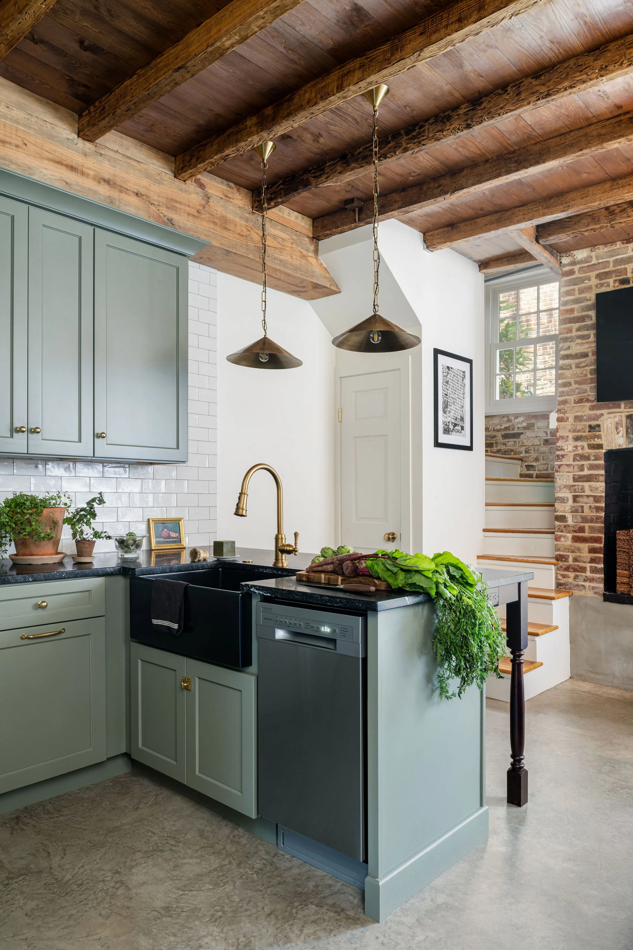 Project Prince — Corinne Victoria Design - Full-Service Interiors