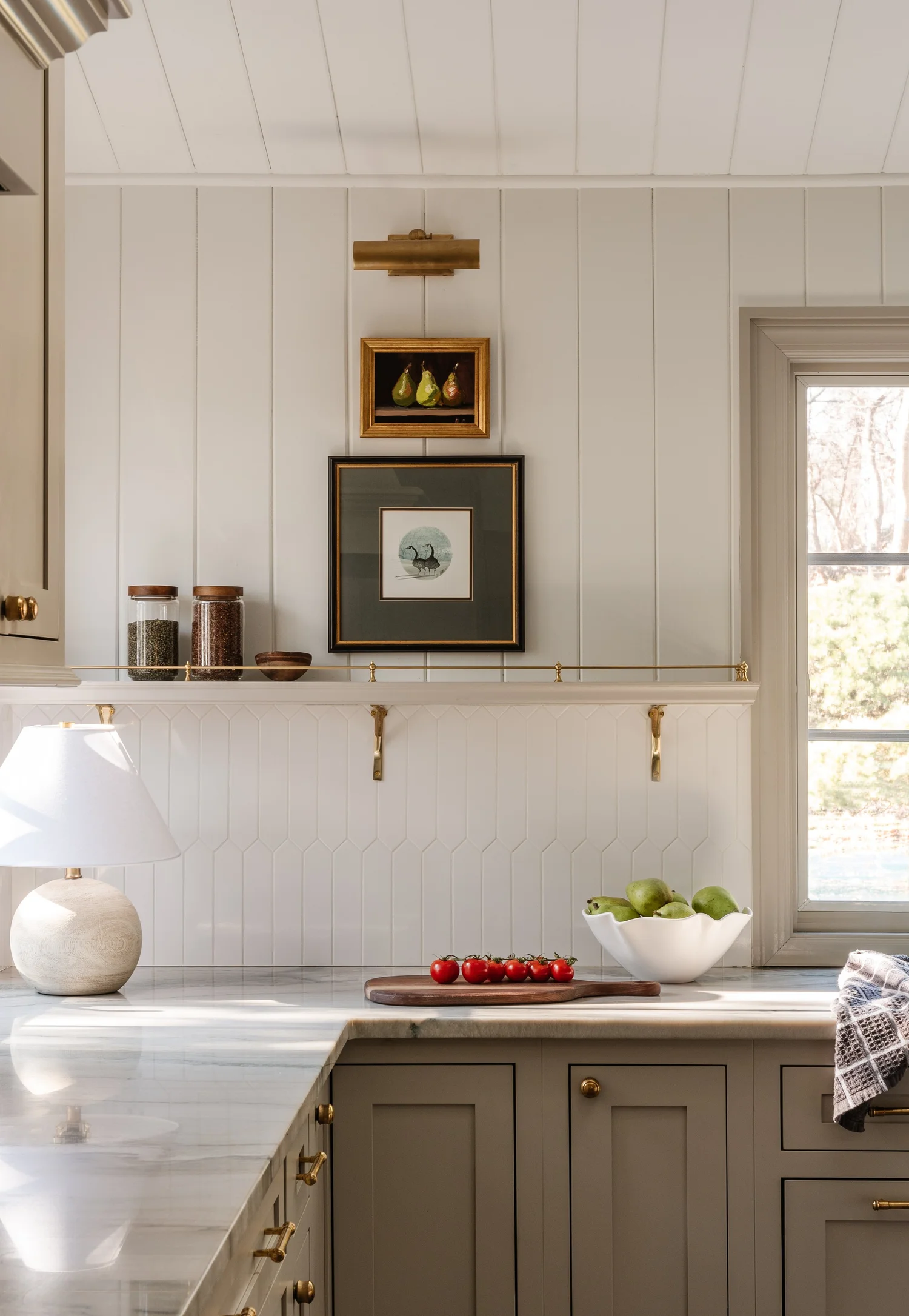 Project Fellswood — Corinne Victoria Design - Full-Service Interiors