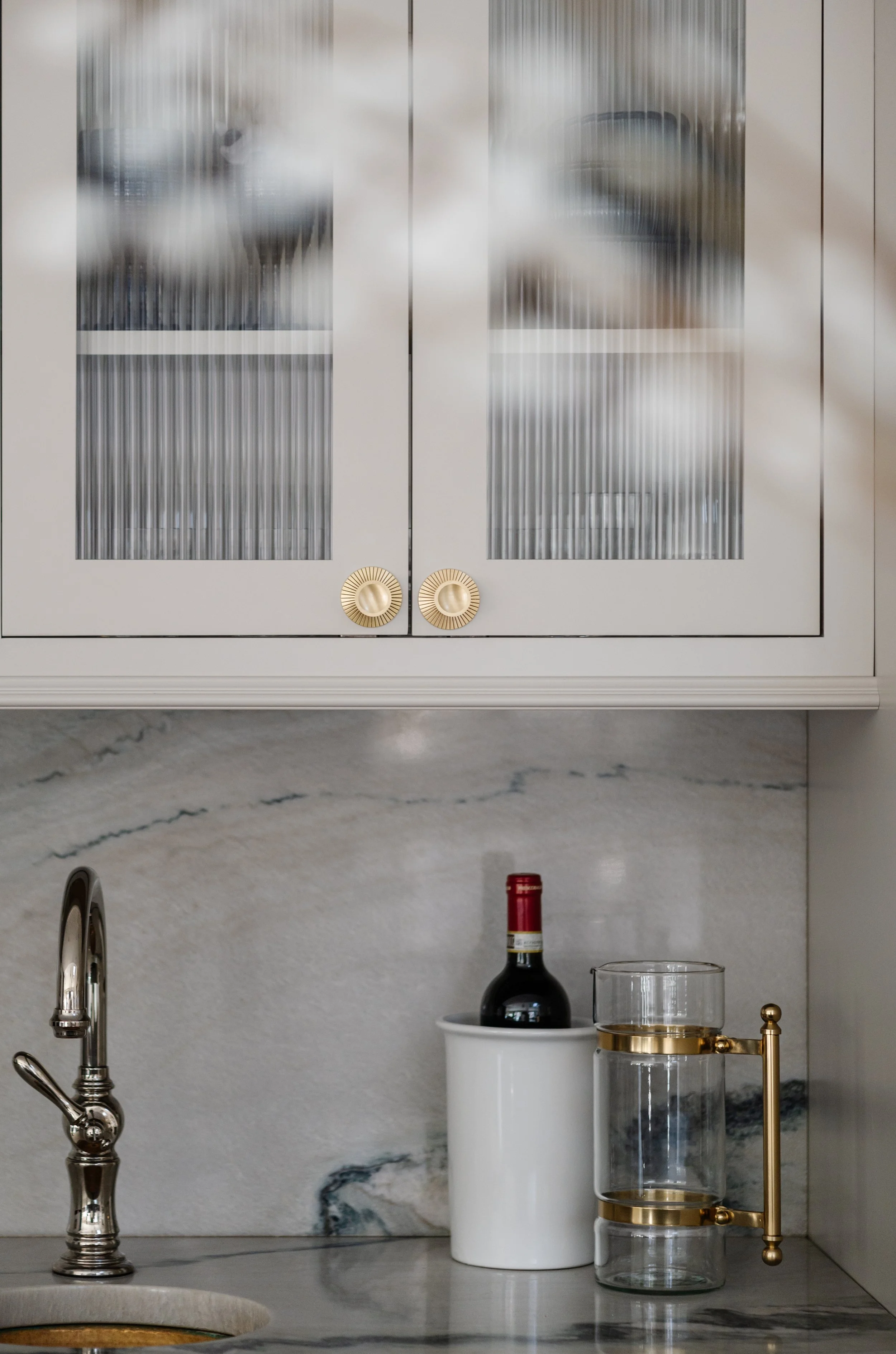 Project Fellswood — Corinne Victoria Design - Full-Service Interiors